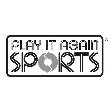 Ask for details. . Play it again sports